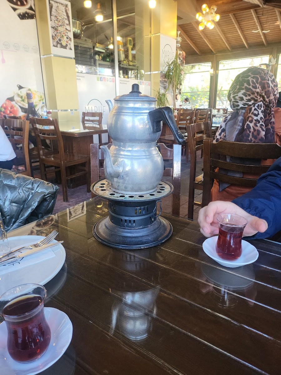 Maruf Kahvaltı — fotoğraf 2