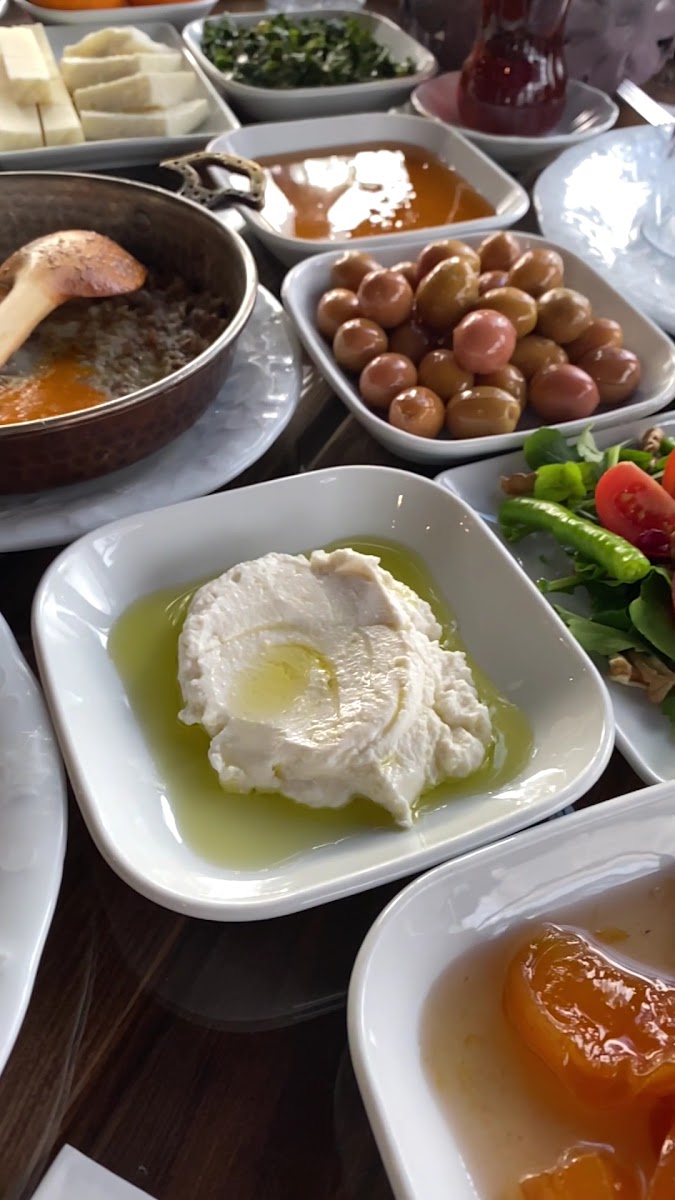 Maruf Kahvaltı — fotoğraf 3