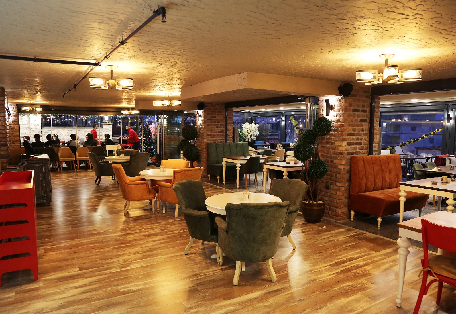 Marvell City Otel — fotoğraf 8