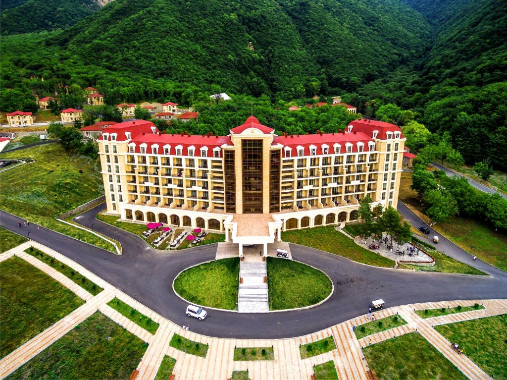 Marxal Resort & Spa — photo