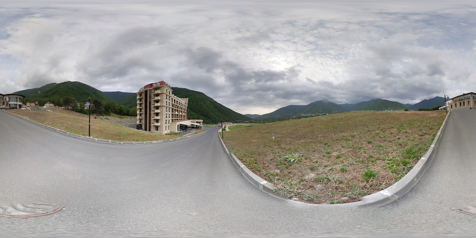 Marxal Resort & Spa — photo 11