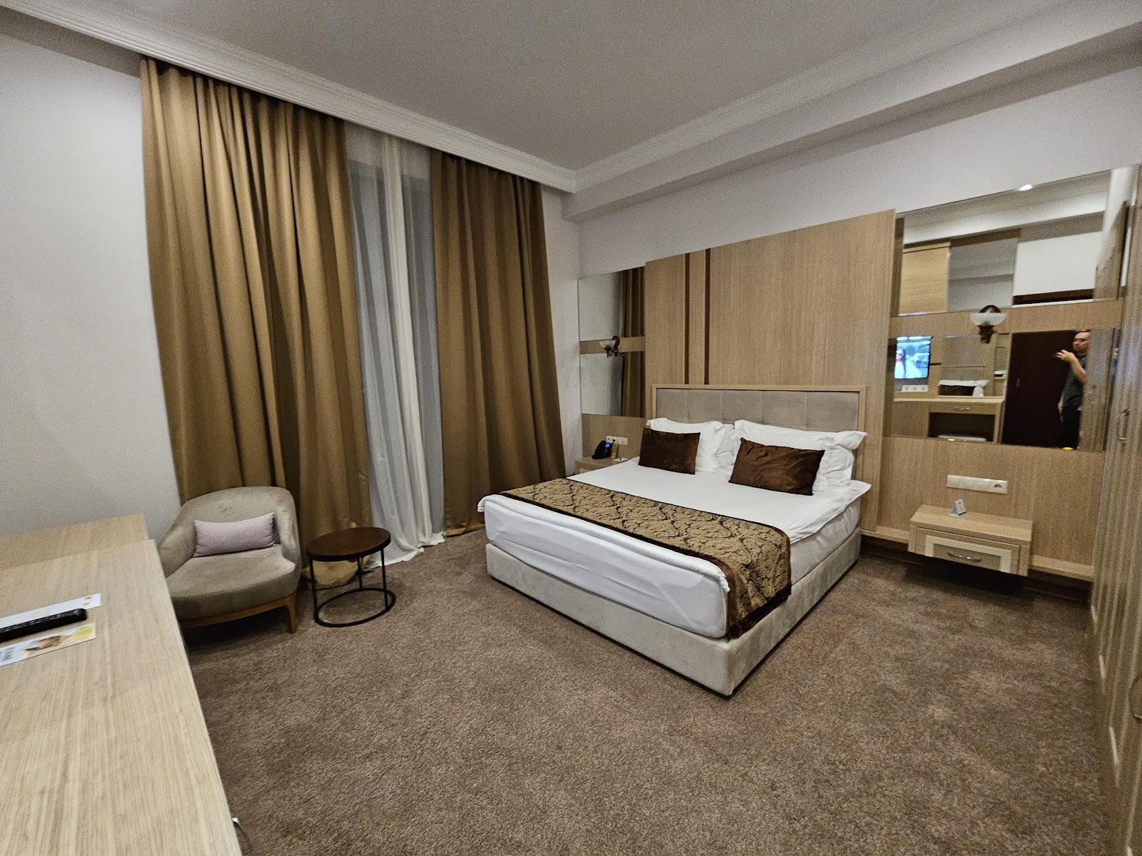 Marxal Resort & Spa — fotoğraf 4