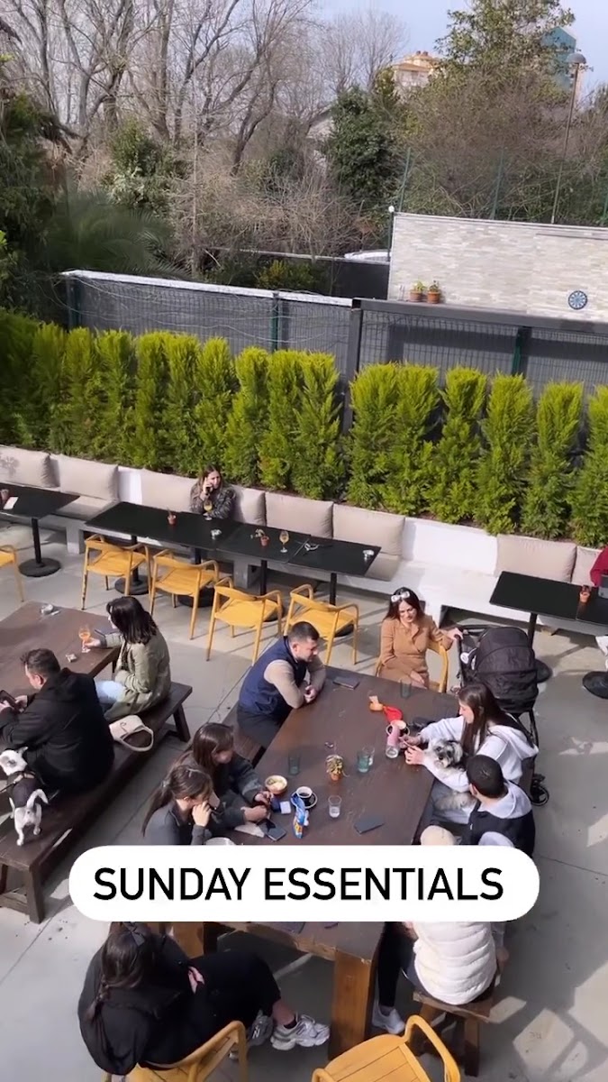 Mas Garden — fotoğraf 3