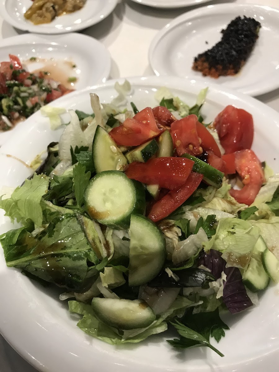 Masabaşı Kebapçısı — fotoğraf 10