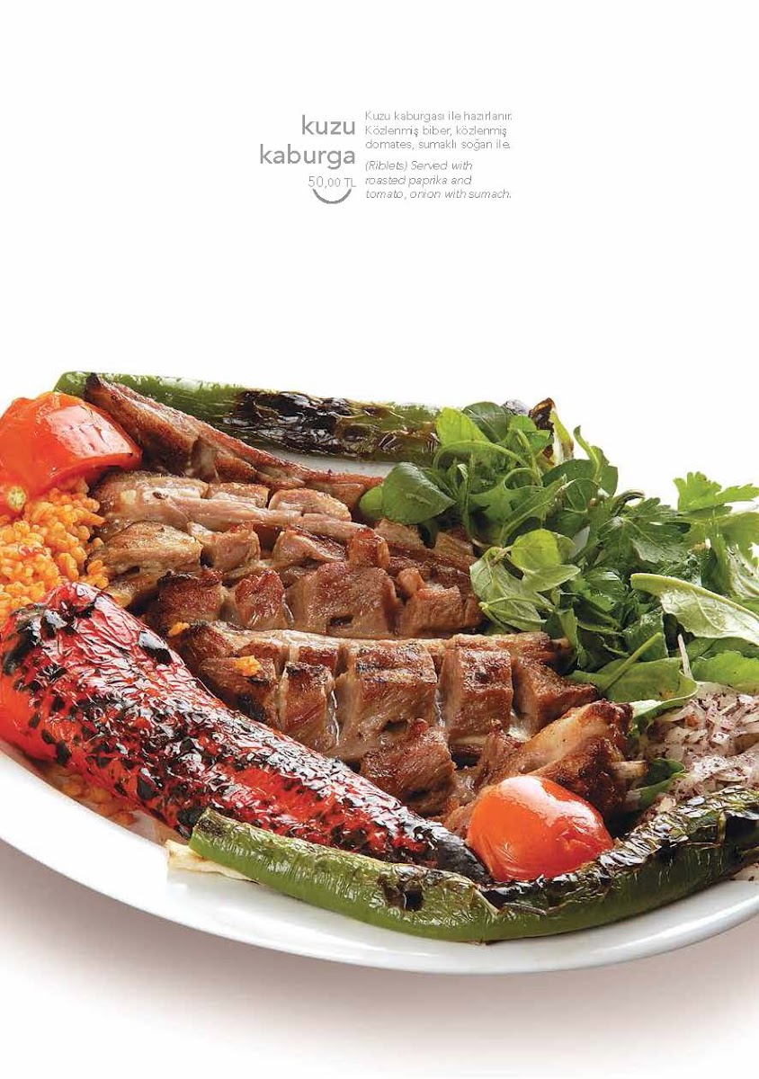 Masabaşı Kebapçısı — fotoğraf 5