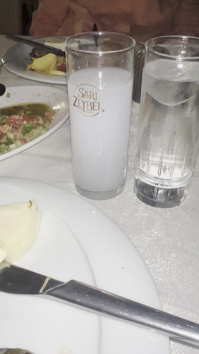 Maşagâh Restoran — photo 3