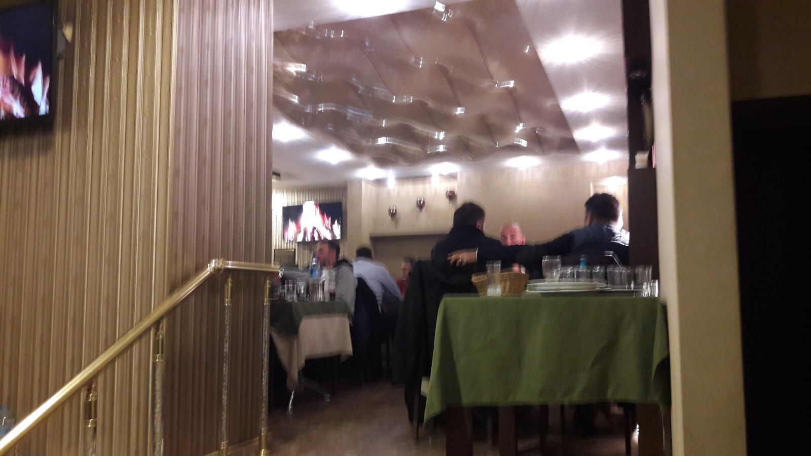 Maşagâh Restoran — photo 5