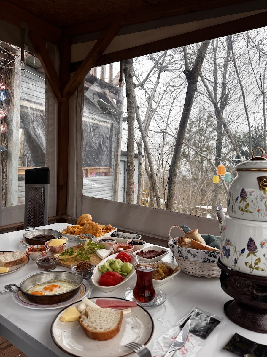 Masal Bahçe — fotoğraf 2