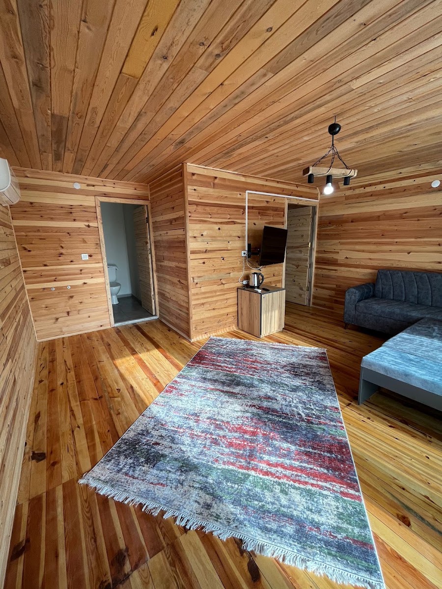 Masal Bungalov Filyos & Restaurant & Cafe — fotoğraf 2