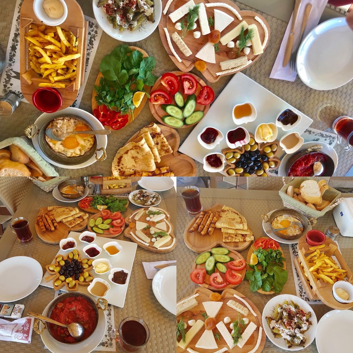 Masal Bungalov Filyos & Restaurant & Cafe — fotoğraf 5
