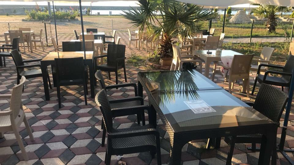 Masal Bungalov Filyos & Restaurant & Cafe — fotoğraf 7
