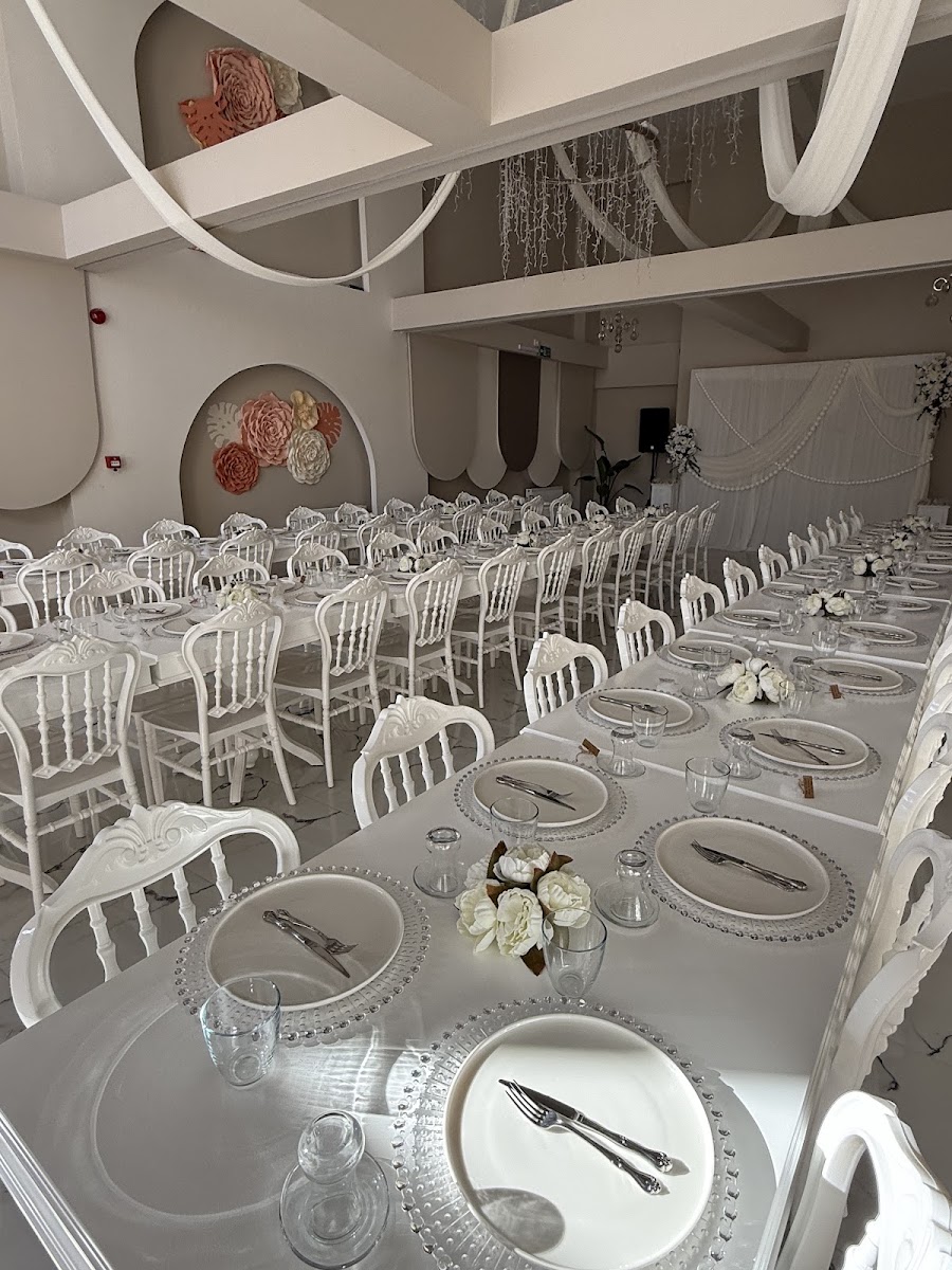 Masal Cafe & Event — photo