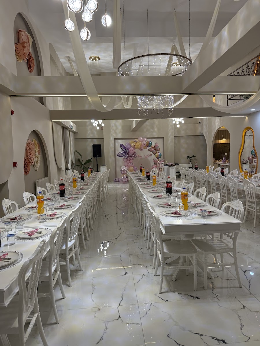 Masal Cafe & Event — photo 2