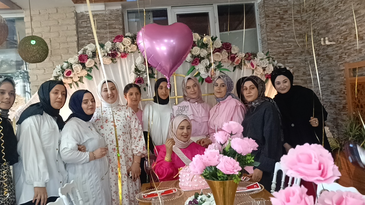 Masal Cafe restourant kır düğün salonu — fotoğraf 2