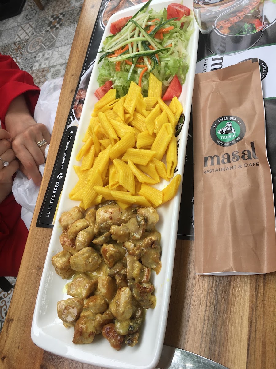 Masal Cafe — photo 3