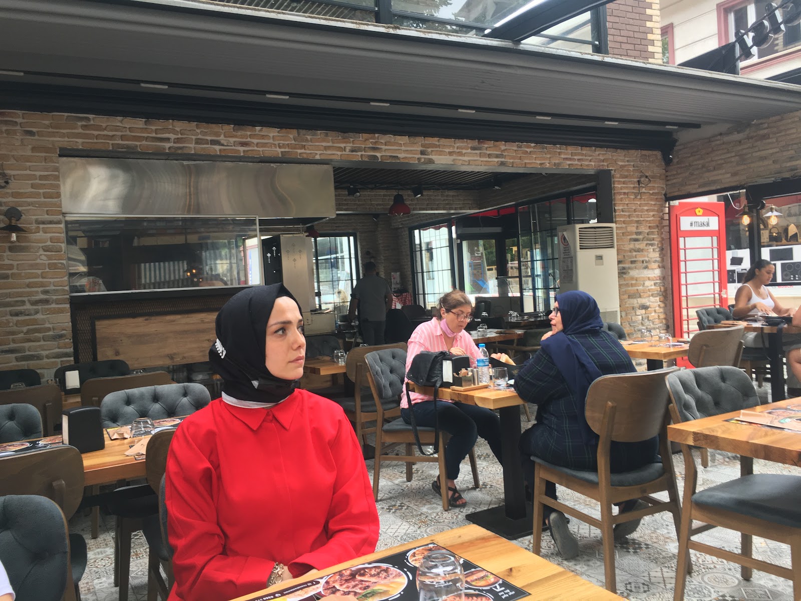Masal Cafe — photo 4