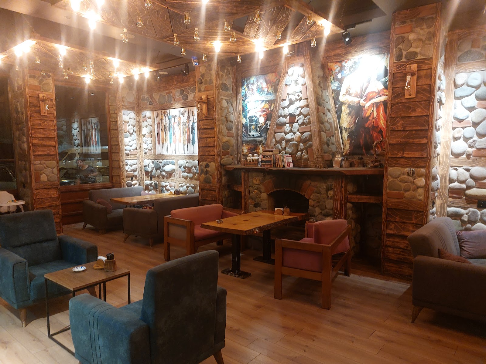 Masal Kafe — photo