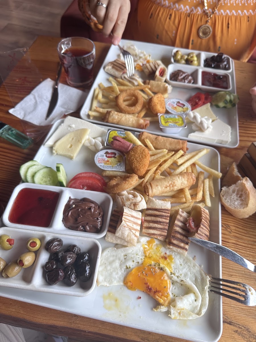 Masal Kafe — photo 3