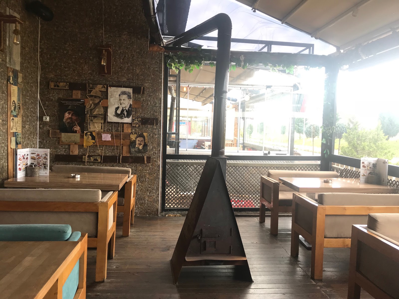 Masal Kafe — fotoğraf 4