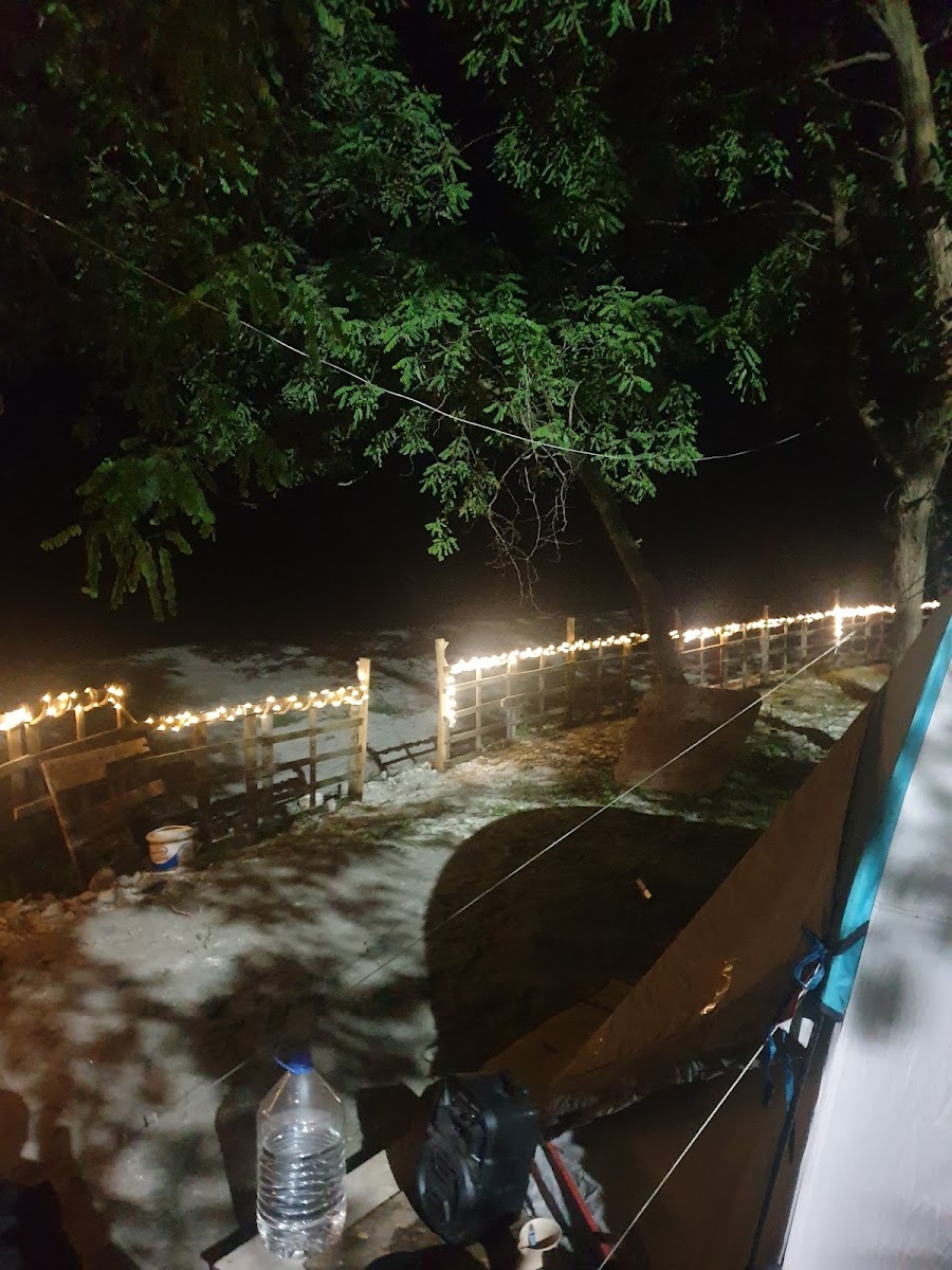MASAL KAMP YAKUP'UN YERİ — fotoğraf