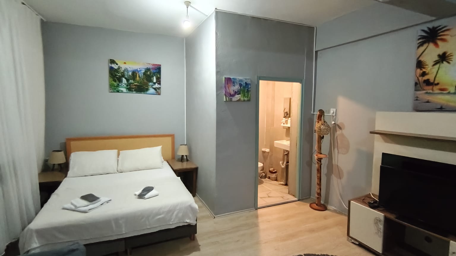 MASAL PANSİYON — fotoğraf 2