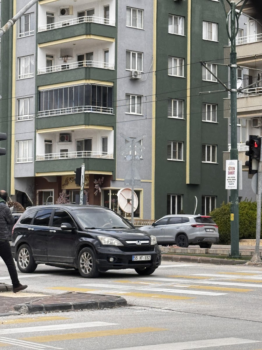 Masal Parkı — fotoğraf 2