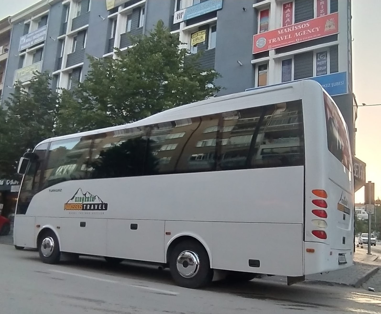 Masal Travel — fotoğraf 4