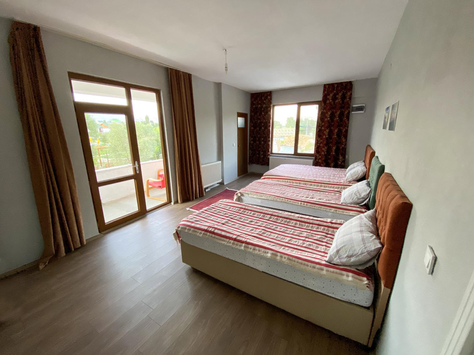 MasalBahçe Bungalow Evleri & Otel — fotoğraf 2