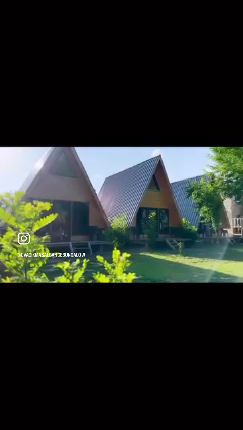 MasalBahçe Bungalow Evleri & Otel — fotoğraf 4