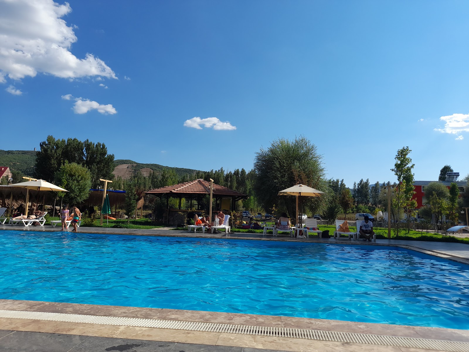 MasalBahçe Bungalow Evleri & Otel — fotoğraf 5