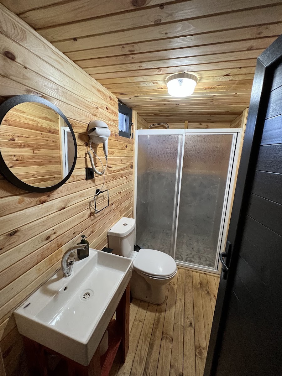 MasalBahçe Bungalow Evleri & Otel — fotoğraf 8