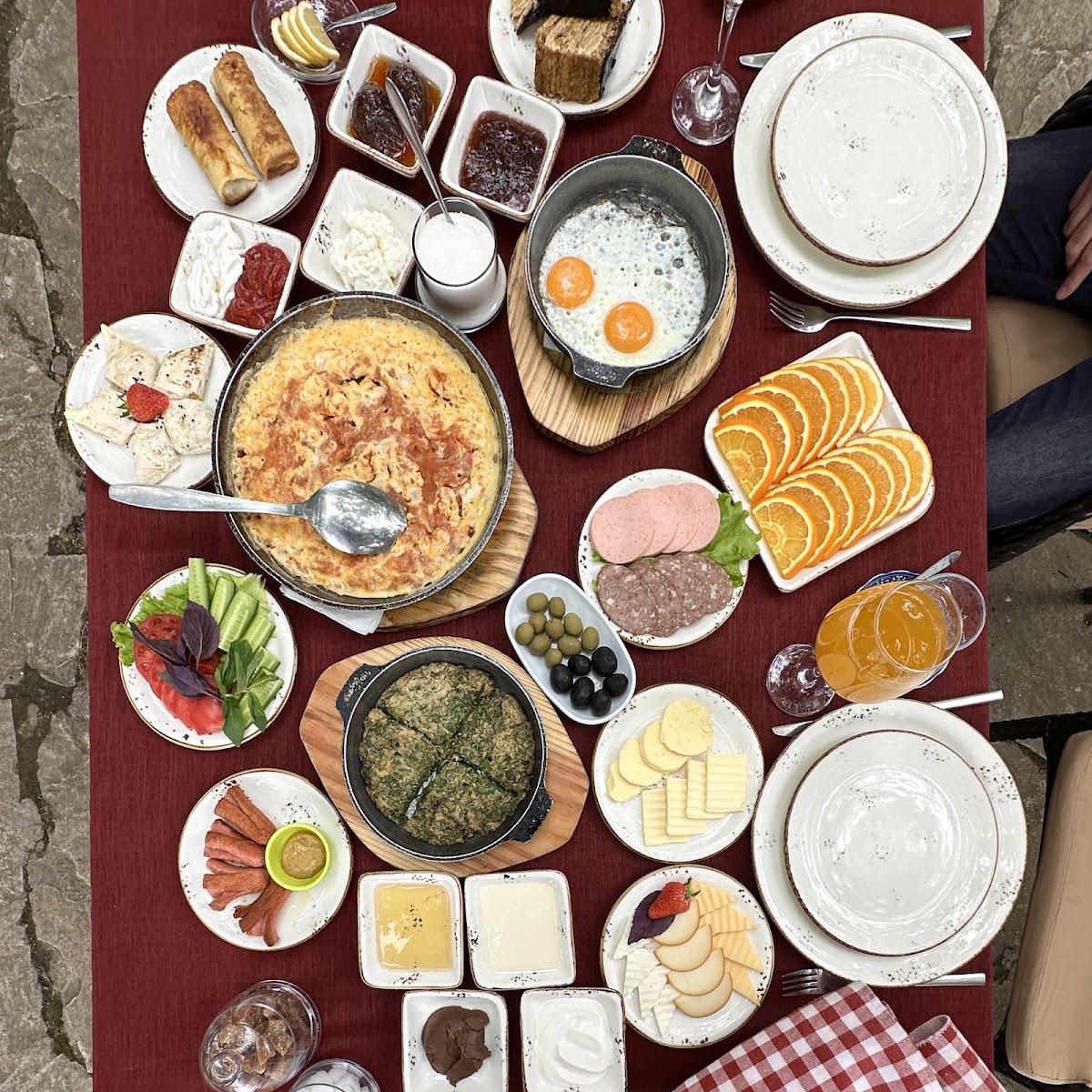 Masalli hotel isti su — photo 4