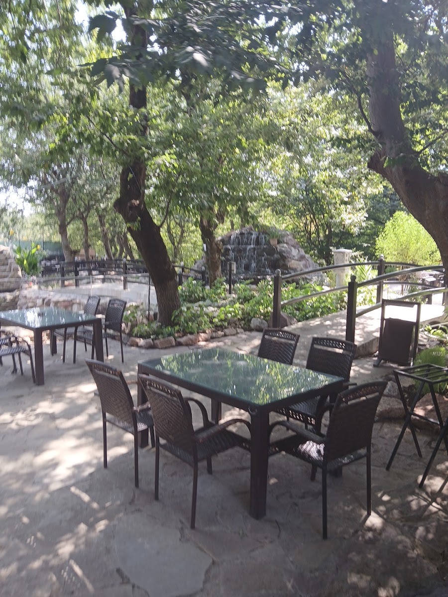 Masalli hotel isti su — photo 5