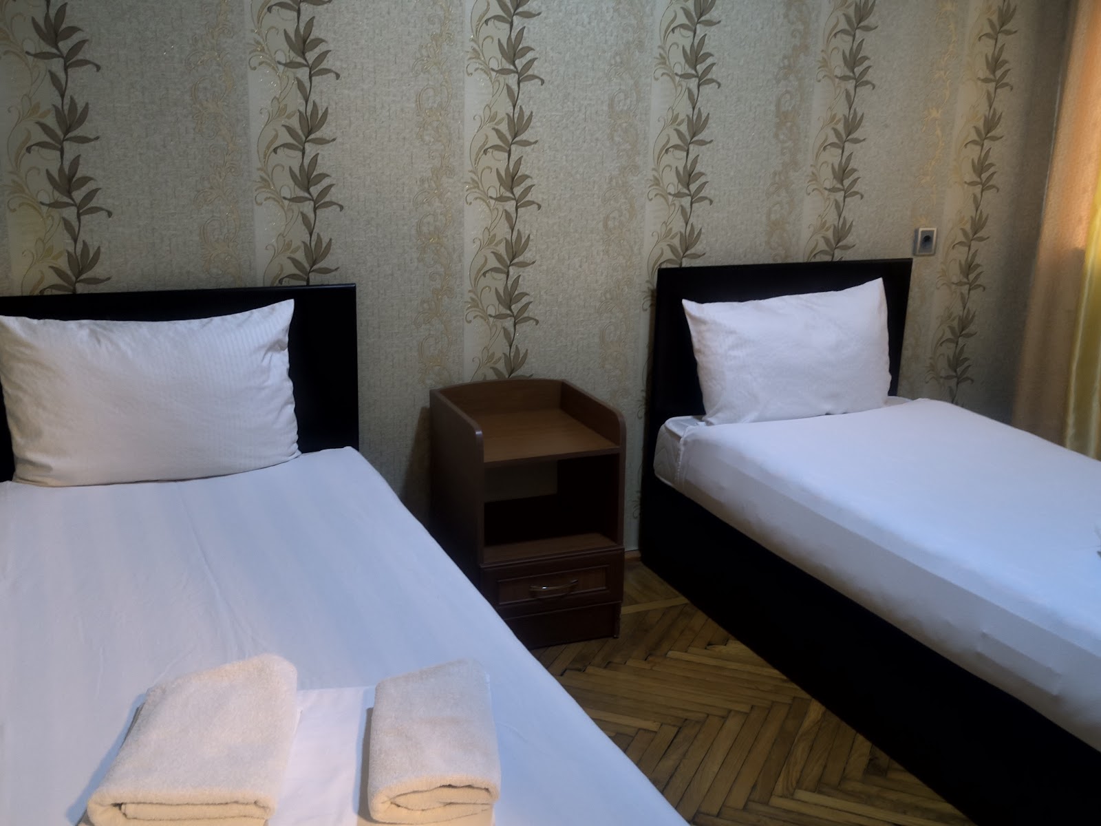 Masally Hotel — photo 2