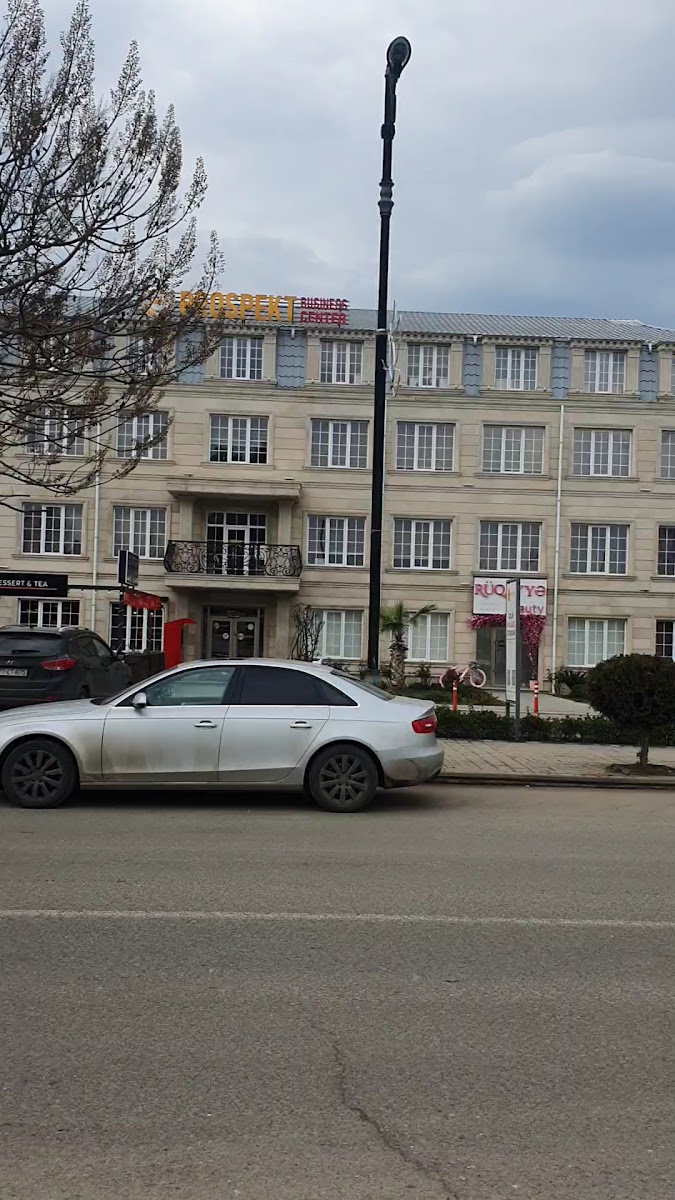 Masally Hotel — photo 3