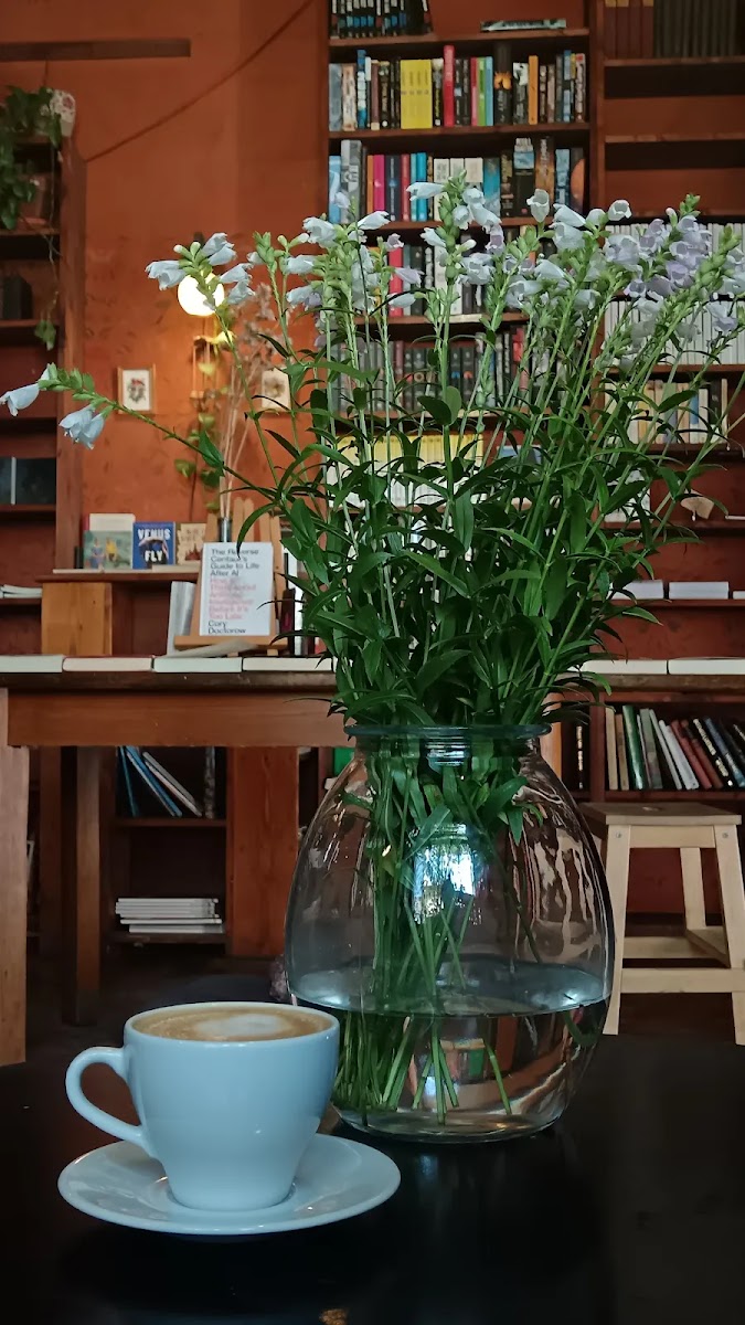 Massolit Books & Café — photo 3