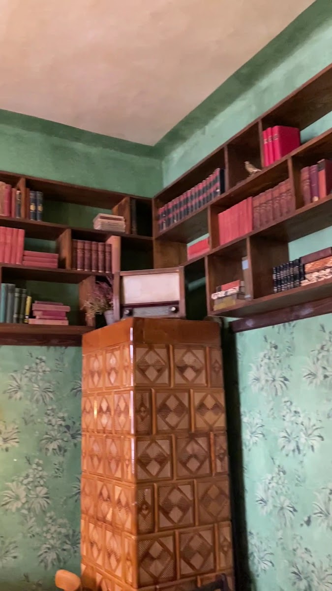 Massolit Books & Café — photo 3