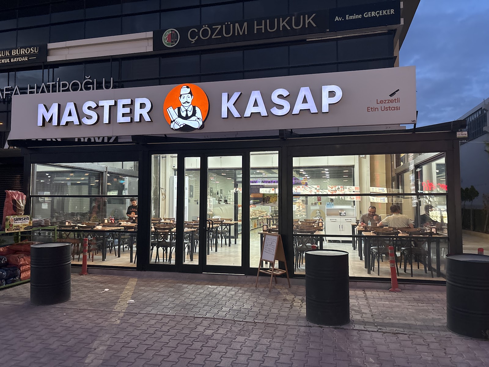 Master Kasap & Izgara — photo