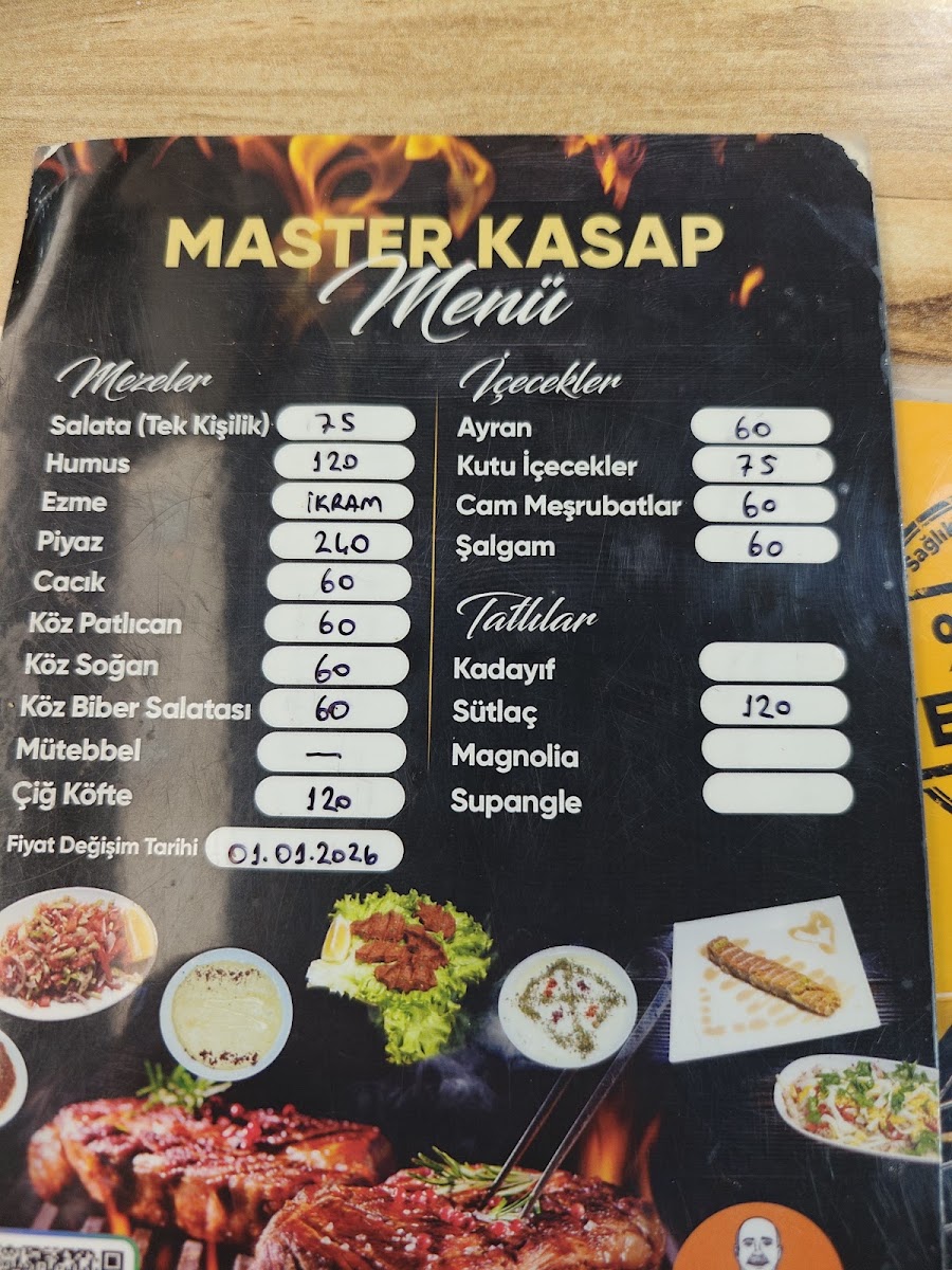Master Kasap & Izgara — photo 4