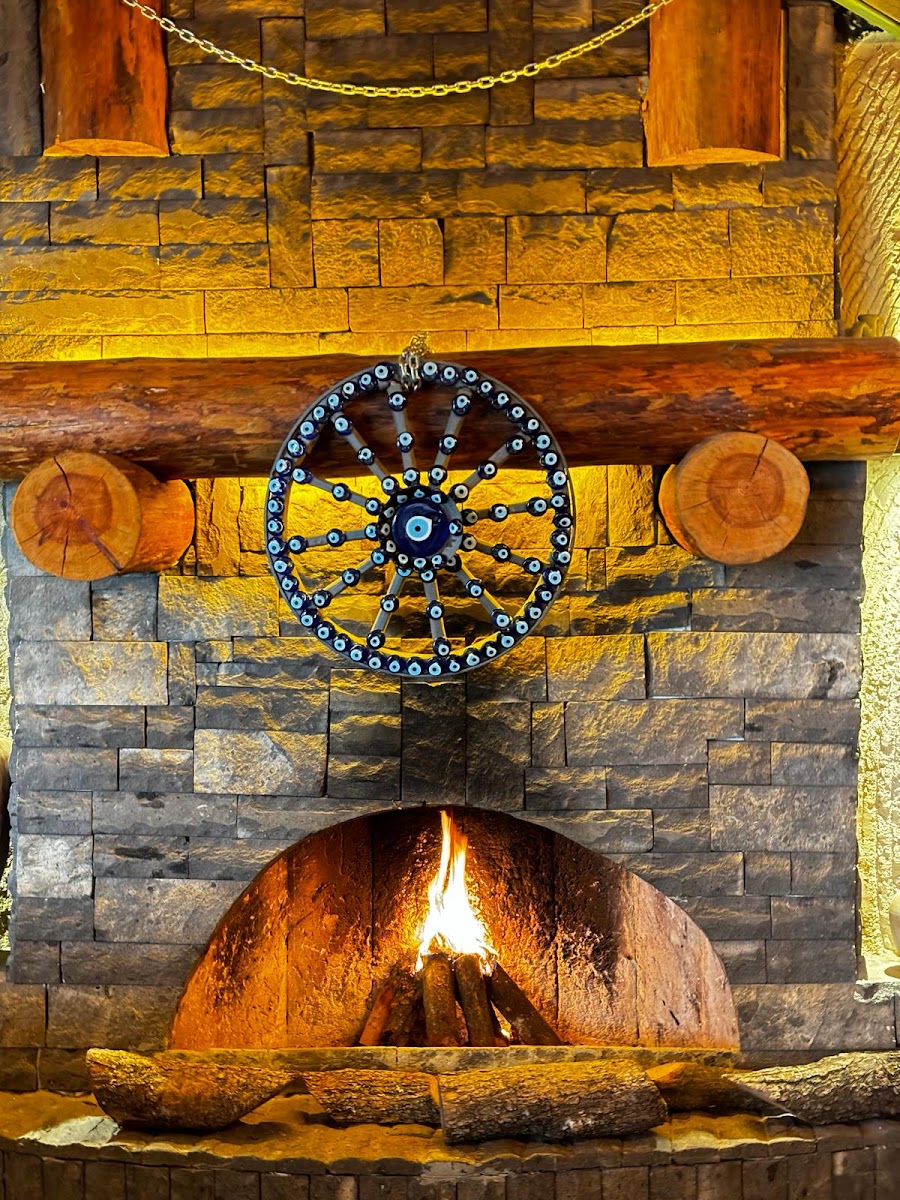 Master’s Kebab Place Restaurant — fotoğraf 10