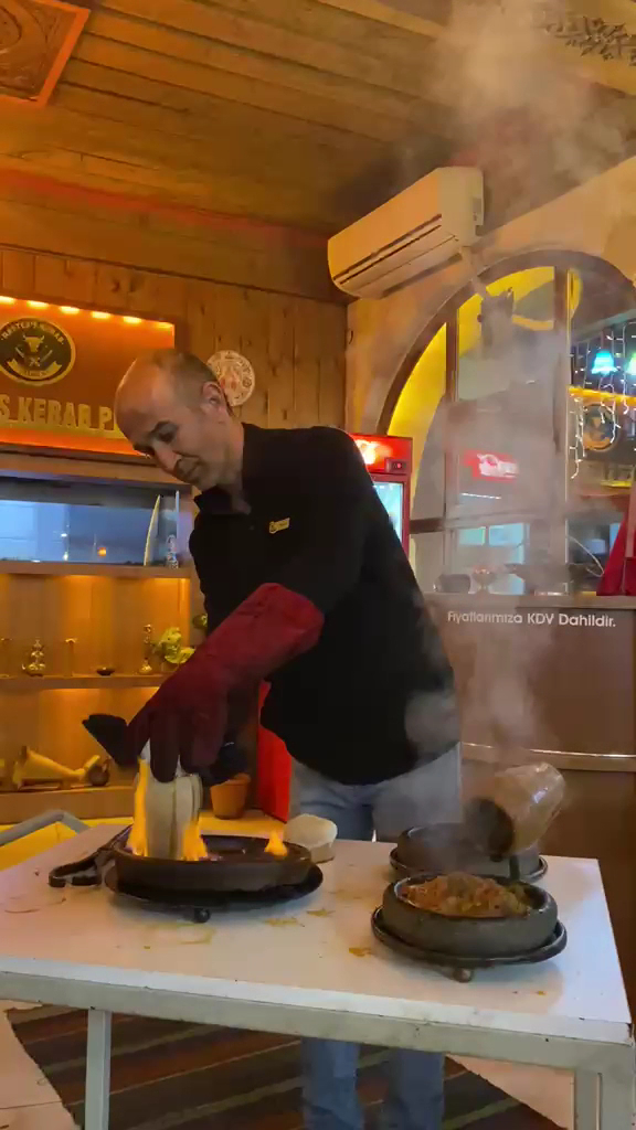 Master’s Kebab Place Restaurant — fotoğraf 2