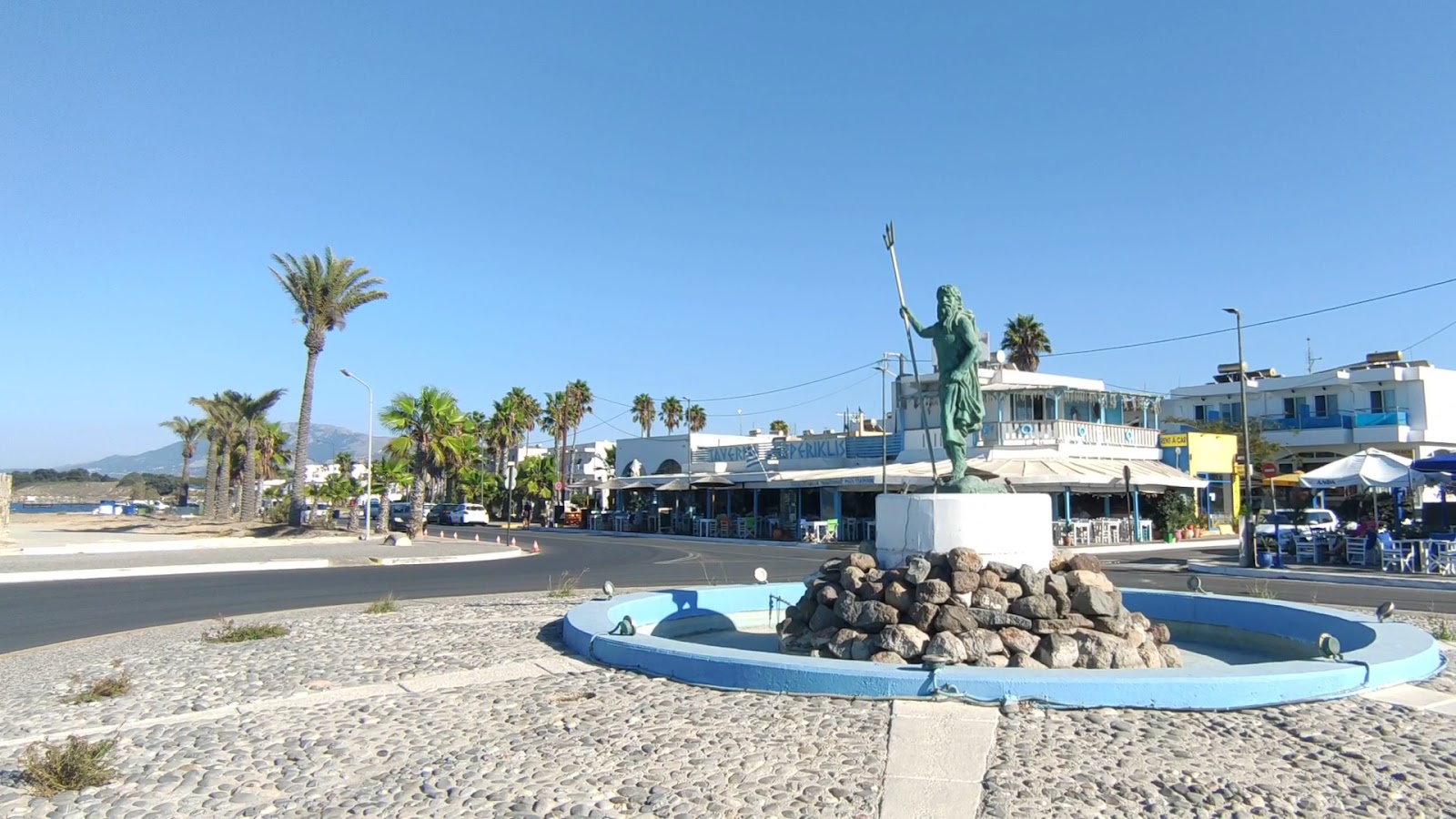 Mastichari Kos Port — photo 3
