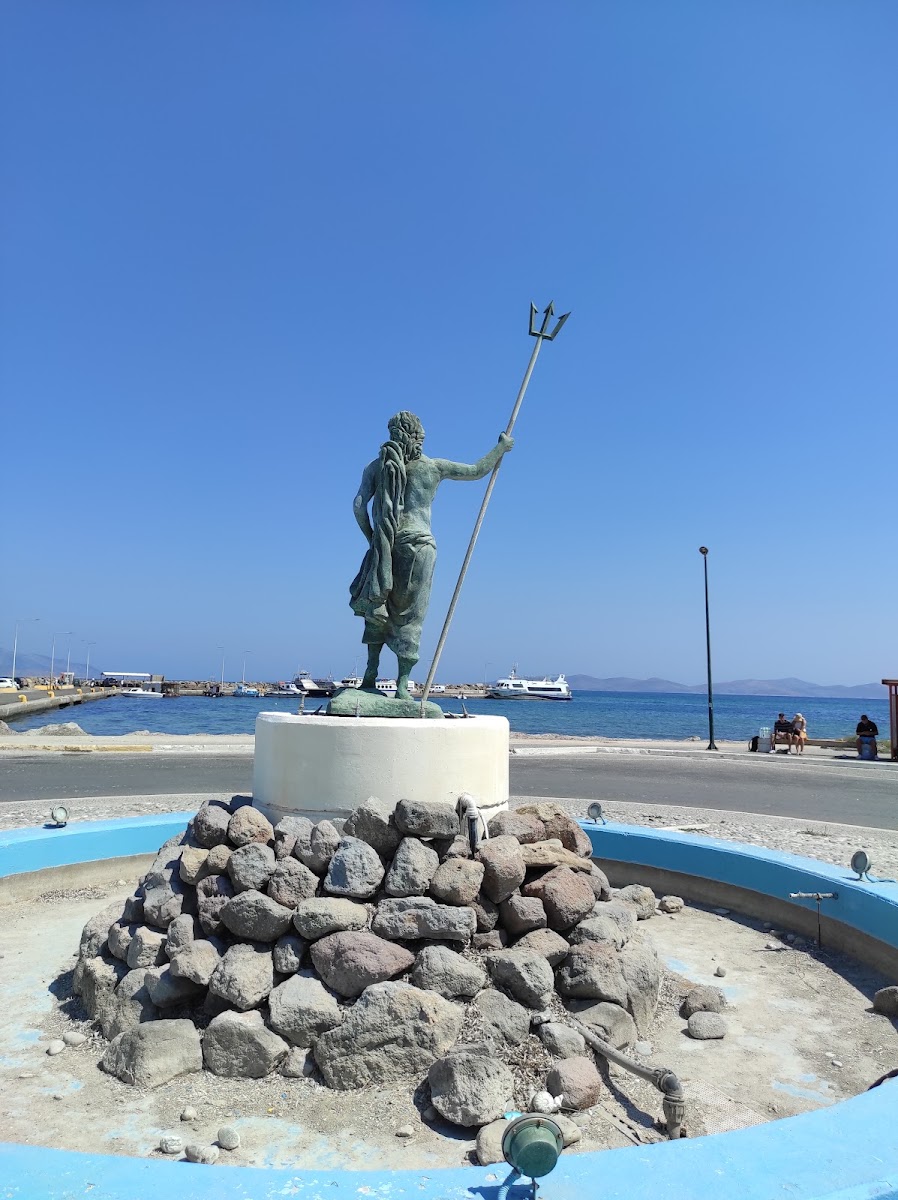 Mastichari Kos Port — photo 4