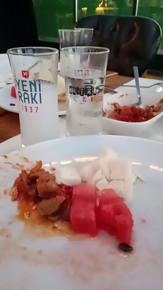 Mastika Restaurant — fotoğraf 3