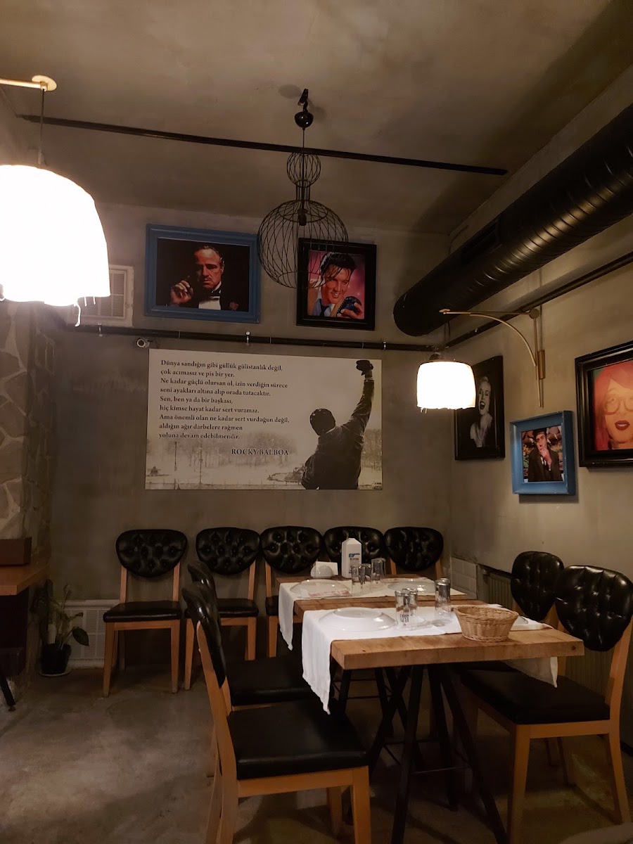 Mastika Restaurant — fotoğraf 4