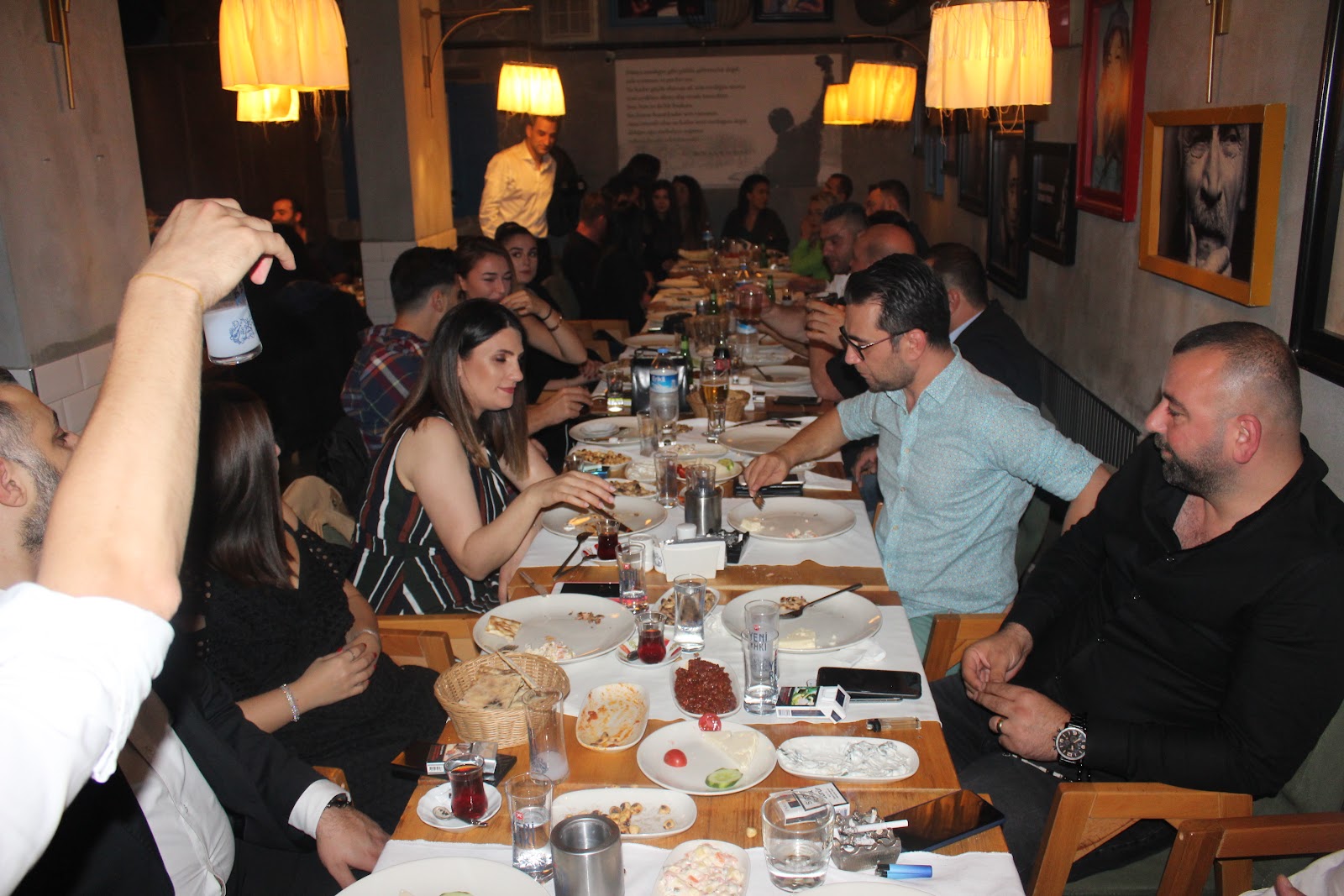 Mastika Restaurant — photo 6