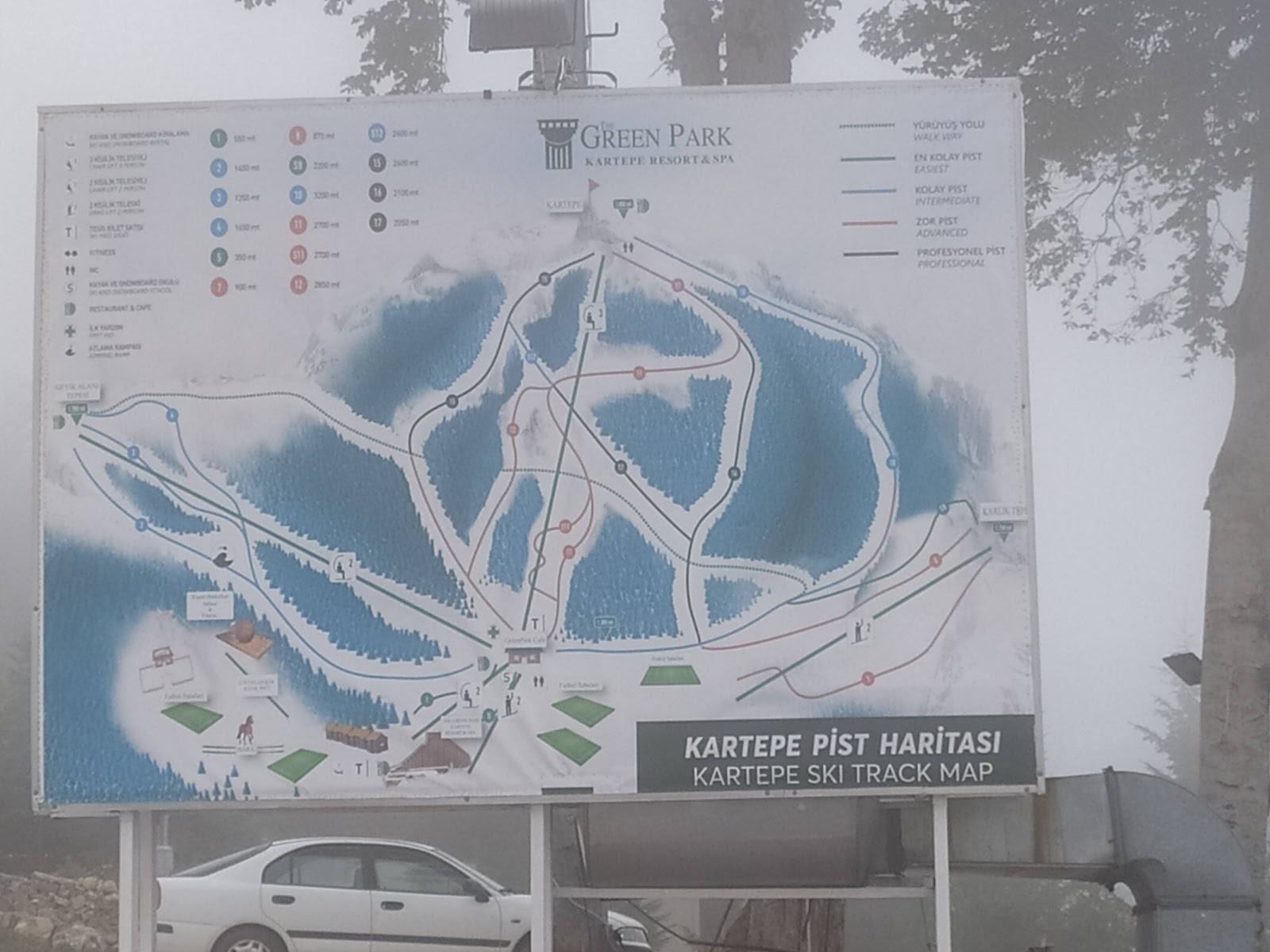 Maşukiye Şelalesi — fotoğraf 4
