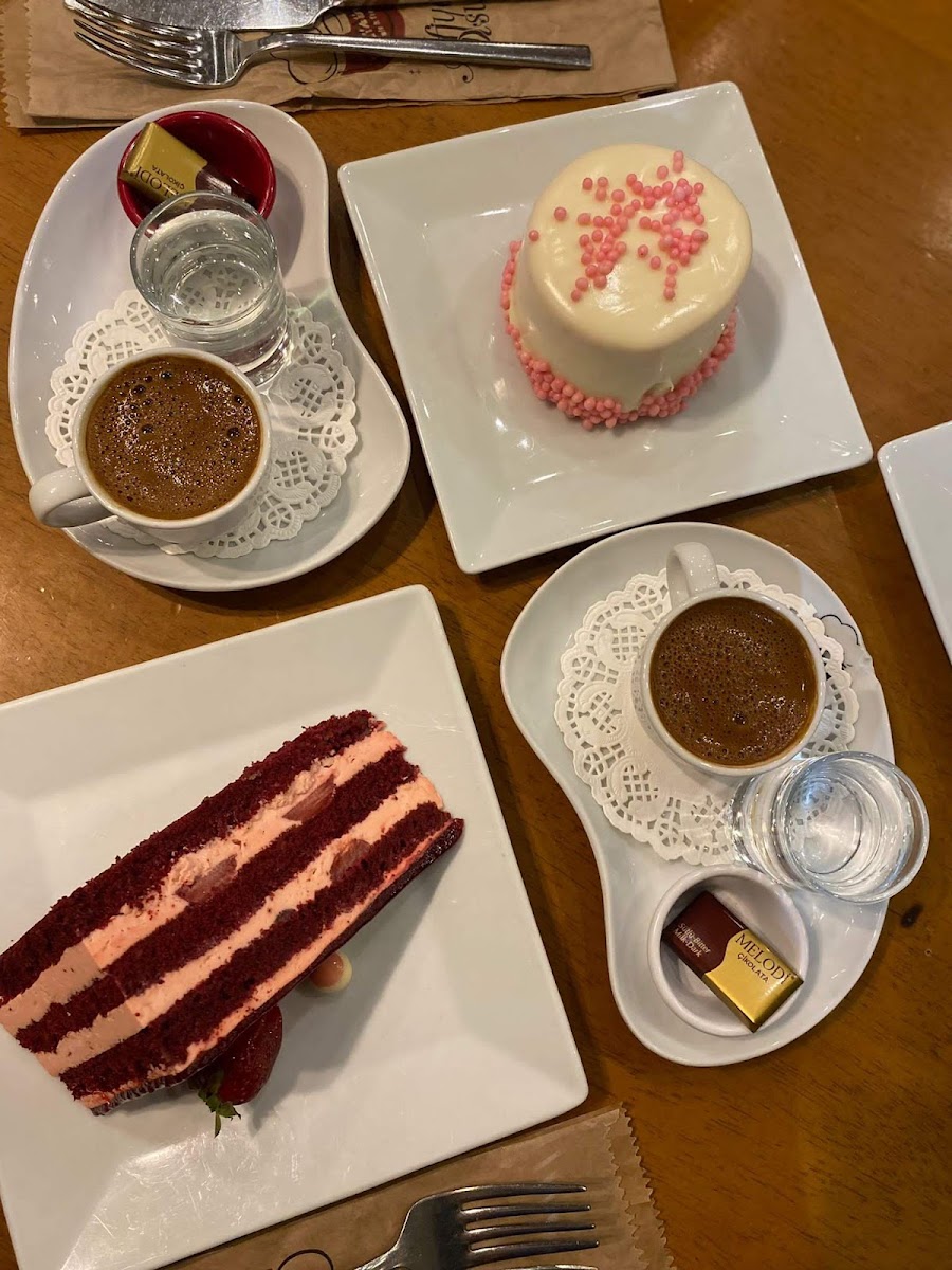 Matador Cafe Fırın — fotoğraf 4