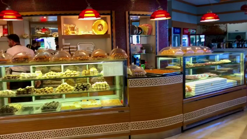 Matador Cafe Fırın — fotoğraf 5