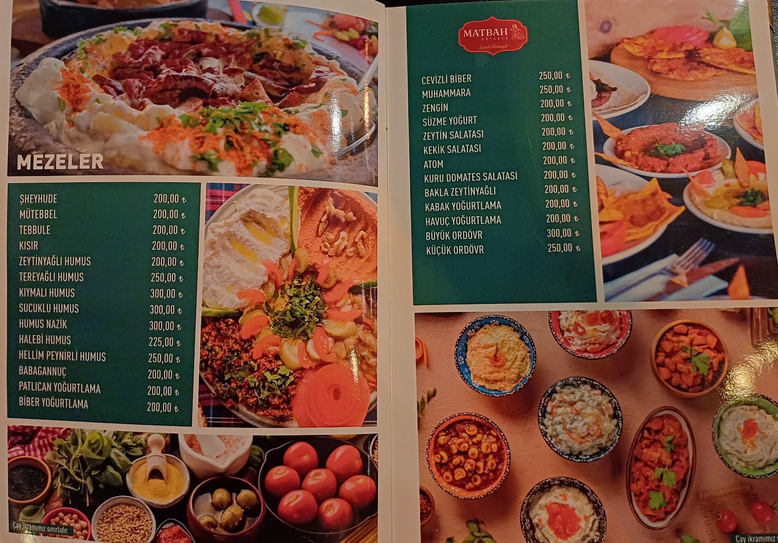 MATBAH ANTAKYA — fotoğraf 4
